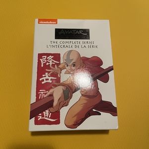 Avatar The Last Airbender